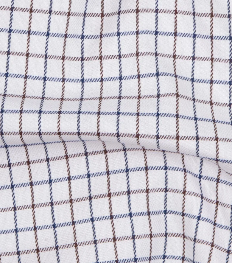 Chemise Tattersall