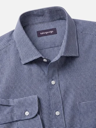 Chemise en lin