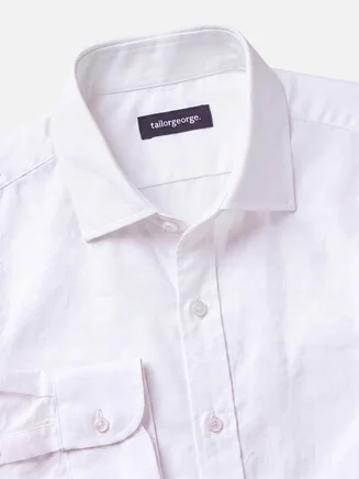 Chemise en Oxford sport