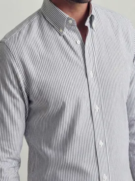 Chemise en Oxford sport