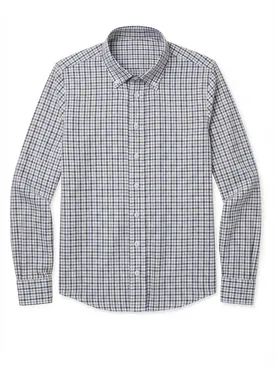 Tattersall overhemd