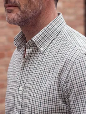 Chemise Tattersall
