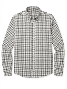 Tattersall overhemd