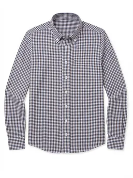 Tattersall overhemd