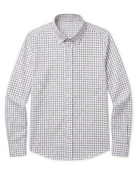 Tattersall overhemd