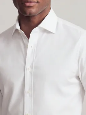 Thomas Mason Strijkvrij Overhemd