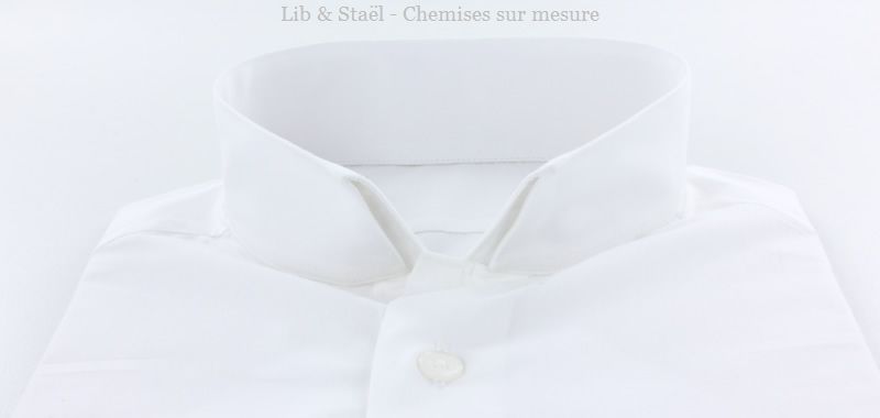 Col Inversé
