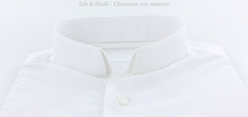 Col Mini Inversé
