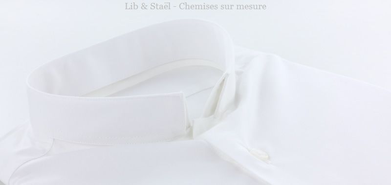 Col Mini Inversé